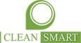 Clean Smart – Städhjälp från städfirma/städbolag i Stockholm och Jönköping Logo